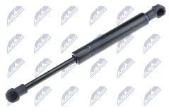 NTY Bonnet Gas Strut L=215MM, F=420N Fiat Multipla 99-10 (46559850)