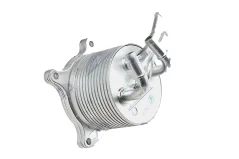 NTY Chladič Oleje Mitsubishi Lancer VIII 1.8 2.0 08- Outlander II 2.0 2.4/4WD 06-12 Outlander III 2.0 2.4 12- Jeep Compass Compass a ďalší (2920A141)