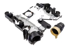 NTY Automatic Transmission Control Unit Set/&housing/connector Automatic Transmission/jeep Grand Cherokee 2005- Chrysler 300C 2004 (1402701261)