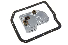 NTY Filter Automatické Prevodovky Prevodovka A650E Lexus GS 300 97- IS Aj 300 01- LS 400 97- 430 00- SC 430 01- Toyota Celsior a ďalší (35330-30070)