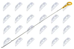 NTY Mierka Hladiny Oleje Toyota Yaris 1.3/1.5 Vvt-i 05 (15301-21040)