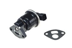 NTY EGR Ventil Honda Civic 1.4 1.6 2001 (18011-PLM-A00)