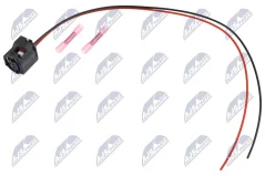 NTY Kabeláž/konektor Snímača ABS Toyota Corolla 2019-, Yaris 2014-, Prius 2015-, C-hr 2016-, Hilux 2015-, Land Cruiser 2007- a ďalší (90980-12416)