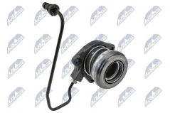 NTY Centrálny Vysúvač Spojkového Valce Opel Astra J 1.6T, 1.7CDTI 07-14, Corsa D 1.7CDTI 06-14, Meriva 1.7CDTI 03-10, Zafira B 1.7CDTI… (55563511)