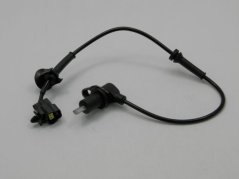 NTY Čidlo ABS Zadní Chevrolet Aveo 06- levá strana (96473224)