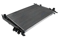 NTY Chladič Jaguar X-type (CF1) 2.0D 01- (man/áut AC +/-) (C2S042756)