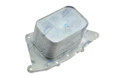 NTY Chladič Oleje BMW 1 F20/21 114D 116D 70KW 85KW 15-19 2 F4546 214/216/218/220/225 13-18 X1 F48 16D/18I20I/25I 14- Mini a další (11428574002)