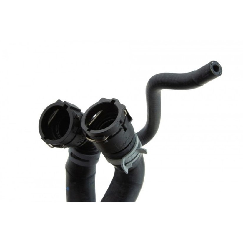 NTY Hadice Chladiče ENG 1.6 Golf IV 2000-2006 , Skoda 2001-2011 , Seat Leon 2002-2006 , Audi A3 2001-2003 (1J0121156BH)