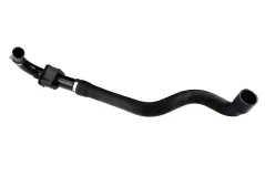 NTY Gumená Hadica Intercoolera Renault Megane II 1.5DCI 02- Dacia Logan 1.5DCI 05- Sandero 1.5DCI 08 (8200384940)