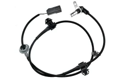 NTY Čidlo ABS Přední Mazda CX-7 07- CX-9 09-11 levá strana (L206-43-73XC)