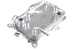 NTY Chladič Oleje Hyundai Tucson 2.5 22 (25610-L0010)