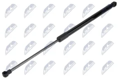 NTY Plynový Tlumič Zadních Dveří L=518MM F=295N Toyota Aygo 05-14 (68950-0H010)