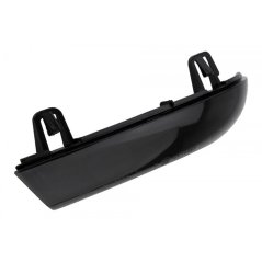 NTY Blikač LED VW Golf V 03-09, EOS 06-08, Passat 03-11, Sharan 03-10, Skoda Superb 02-08, Seat Alhambra 09-10 /ľavý/ sivý-tónovaný