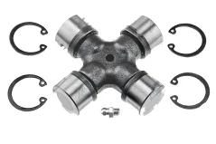 NTY Universal Joint 25/76, 8 Mitsubishi L200 05-15, L300 89-99, Pajero 91-08-, Space Gear 94-06 (MB000948)