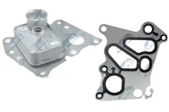 NTY Chladič Oleje ENG 1.8 Mercedes C W204 07-14 Mercedes C T-model S204 07-14 Mercedes E W212 09-15 Mercedes SLK R172 11-19 (A2711880301)