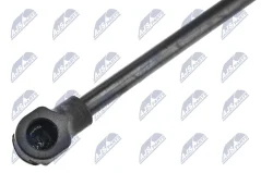 NTY Plynový Tlumič Zadních Dveří L=286MM, F=310N Peugeot 406 97-04 Coupe (8731.C9)