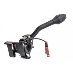 NTY Kombinierter Lenkstockschalter VW Polo 94-, Seat Arosa 97-/s Funktion Waschen und Wischen skla hinten,Waschen und Wischen,Wechsel und weitere (6N0953519B)
