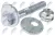 NTY Sada Excentrický Skrutka Mazda 3 13-19, 6 02-, CX-5 11-, MX-5 05-, RX-8 03-12, Xedos 9 93-02/SPODNÝ (KD35-28-473)