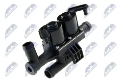 NTY Řídící Ventil Chladící Kapaliny BMW 5 F07/F10/F11 518D, 520D, 520, 523, 525D, 528, 530D, 530, 535, 550 2009 (64119119164)