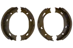 ALPHA Brakes Brzdové Čelisti Mercedes Sprinter 95- VW Ltii 28-46 96-/160X40 (9014200120)