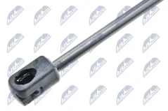 NTY Plynový Tlumič Zadních Dveří L=632MM, F=540N Citroen C8, Peugeot 807, Lancia Phedra, Fiat Ulysse 02 (8731G6)