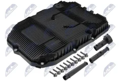 NTY Filter Automatické Prevodovky Prevodovka 725.0 9G Tronic Mercedes C a ďalší S W222/V222/X222 13-, GLC X253/C253 15-, GLE W166/C292 15 (7252701518)