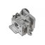 NTY EGR Ventil Audi A3 1.9TDI 2003-,seat Altea 1.9TDI 2004-,leon 1.9TDI 2005-,skoda Octavia II 1.9TDI 2004-,vw Golf V 1.9TDI 2003-,passat B6 a další (038131512H)