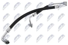 NTY Klimakompressor-Antrieb Ford Focus I 1.4, 1.6, 1.8, 2.0, RS, ST170 1998 (1062522)