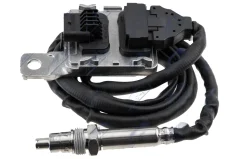 NTY Čidlo/sonda NOX Motorizace 3.0D Audi Q5 2016-/motor:dcpc Dcpe Dmga Dewb Dmkc (80A907807D)