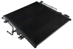 NTY Chladič Klimatizace Jeep Cherokee (KK) (08-) 2.8 Crd/liberty (KK) (08-) 2.8 Crd/nitro (07-) 2.8 CRD (S Vysoušečem) (68003971AA)