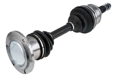 NTY Hnací Poloosa Hummer H2 6.2 08- Chevrolet Avalanche 2500 02-06 Suburban 2500 07- Silverado 2500 3500 07- GMC Yukon XL 07- a další (17014083)