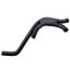 NTY Hadice Chladiče Volkswagen Polo 1.4TDI/1.9TDI 2001-2009 , Skoda Fabia I 1.4TDI/1.9TDI 1999-2008 , Seat Ibiza III 1.4TDI/1.9TDI 2002-2009 (6Q0121086N)
