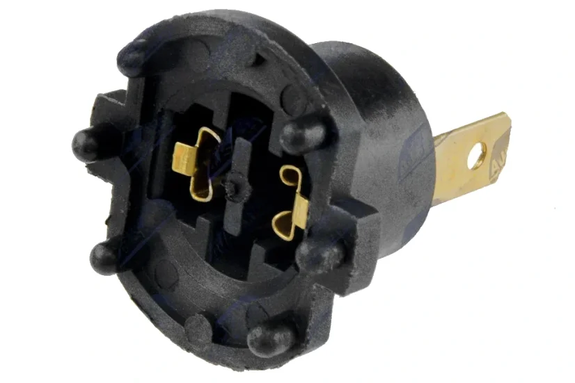 NTY Objímka Patice Žárovky H7 Mazda 2 3 5 323 (B28V-51-0A3A)