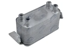 NTY Chladič Oleje ENG 5.0 Land Rover Discovery IV L319 09-18 Range Rover Sport I 09-13 (LR013722)