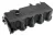 NTY Kryt Motora Hyundai Accent 1.3 2000- Getz 1.3 2002 (22410-22610)