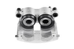 NTY Brzdový Třmen Přední Jeep Grand Cherokee WJ 3.1TD 4.0 4.7 99-05 WK 4.7 05- Cherokee XJ 4.0 99-01 levá strana System Teves (5011973AA)