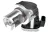 NTY EGR-szelep Chrysler 300C 3.0CRD 2005- Jeep Grand Cherokee 3.0CRD 2005- Mercedes C-osztály W204 320CDI/350CDI 2007- E osztály és továbbiak (6421400160)
