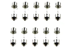 NTY (Balení 10 KS.) Žárovka C5W12V5 C5W 12V 5W/BASE Type: SV8, 5-8 31MM/SPRZEDAJEMY Tylko PO 10SZT. (C5W31MM)