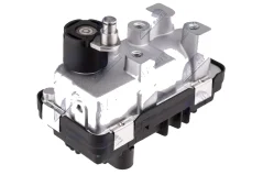 NTY Druckregelventil TURBA/6NW010430-03/BMW 1 F20/F21 2.0D 2011- 2 F22/F87 2.0D 2014- 3 F30/F80/F34/F31 2.0D 2013-2016 4 und weitere (6NW010430-03)