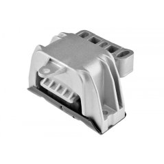 Nty Uchycení Motoru AUDI A3 1.6 96-03, VW GOLF IV 1.4,1.6 97-05, NEW BEETLE 1.6 99-10, BORA 1.4,1.6 99-05, SEAT LEON/TOLEDO II 1.4,1.6 99-06, SKODA OCTAVIA 1.4,1.6 96-10 /FRONT LEFT/ (1J0199555AK)
