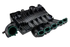 NTY Modul Přívodu Vzduchu Volvo C30 2.4 2006- C70 2.4 2006- S40 II 2.4 2004- V50 2.4 2004 (2900310889)