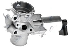 NTY EGR Ventil Smart Fortwo 0.8CDI 2004- Fortwo Cabrio 0.8CDI 2004 (0022356V003)