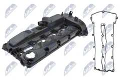 NTY Kryt Motoru Mercedes Třída C W204 C180CDI/C200CDI/C220CSI/C250CDI 2008-, C W205 C200D/C220D/C250D 2014-, E W211 a další (A6510100230)
