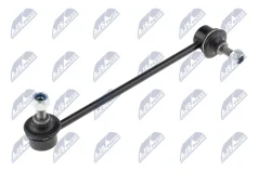 NTY Front Stabilizer Link BMW 5 E39 96-04, BMW 5 E39 Touring 96-04, right side (31351091856)
