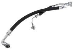 NTY A/C Drive Ford Focus I 1.4, 1.6, 1.8, 2.0, RS, ST170 1998 (1062522)