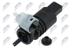 NTY Čerpadlo Ostrekovače BMW 1(F40) 2(F45) 2 Gran TOURER(F46) 3(G21/G81) 5(G31) I3(I01) X1(F48) X2(F39) X3(G01/F97) X4(G02/F98) 2013 (61662751743)