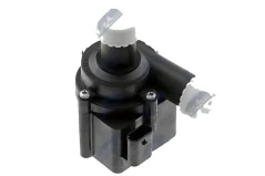NTY Auxiliary Water Pump Audi A4 07-, A5 11-, A6 10-, A7 10-, Q5 12-, Q7 16-, R8 09 (06H121601G)
