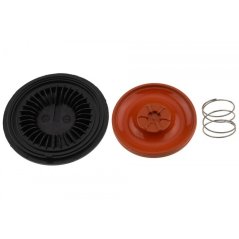 NTY Cylinder Head Cover Repair Kit /WYMIAR:20.2X21.3X4X0.5/AUDI A3 1.9TDI 2003-,seat Altea 1.9TDI 2004-,altea XL 1.9TDI 2006-,leon 1.9TDI… (03G103469G)