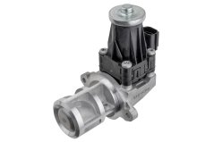 NTY EGR Ventil Chrylser Gand Voyager 2.8CRD 2011- Jeep Cherokee 2.8CRD 2011- Wrangler 2.8CRD 2011 (49002026F)