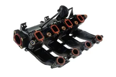 NTY Modul Přívodu Vzduchu BMW 1 E87 120D 2003- 3 E46 318D 320D 1998- 5 E60/E61 520D a další BEZ Filtru Pevných Částic (S200A)=NE (11617800577)